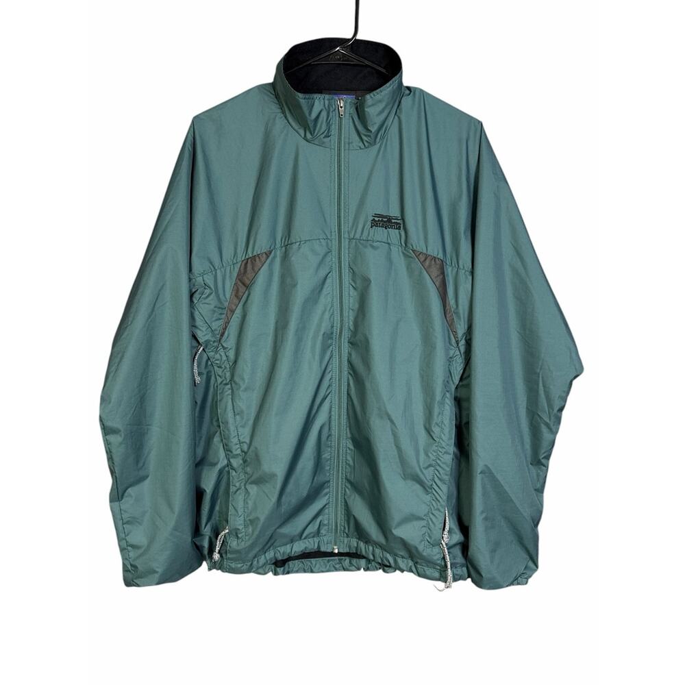 Patagonia Vintage W's Zephur Jacket Women's Large